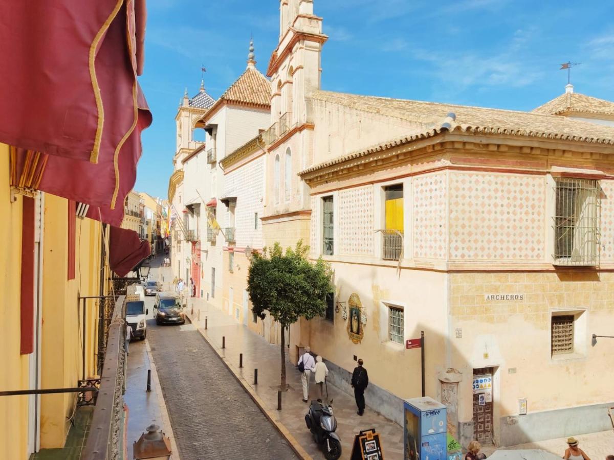 Homeyseville- Bright Apartment At Santa Cruz 6 Pax, Parking Optional Extérieur photo