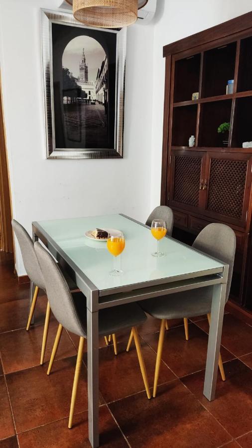 Homeyseville- Bright Apartment At Santa Cruz 6 Pax, Parking Optional Extérieur photo