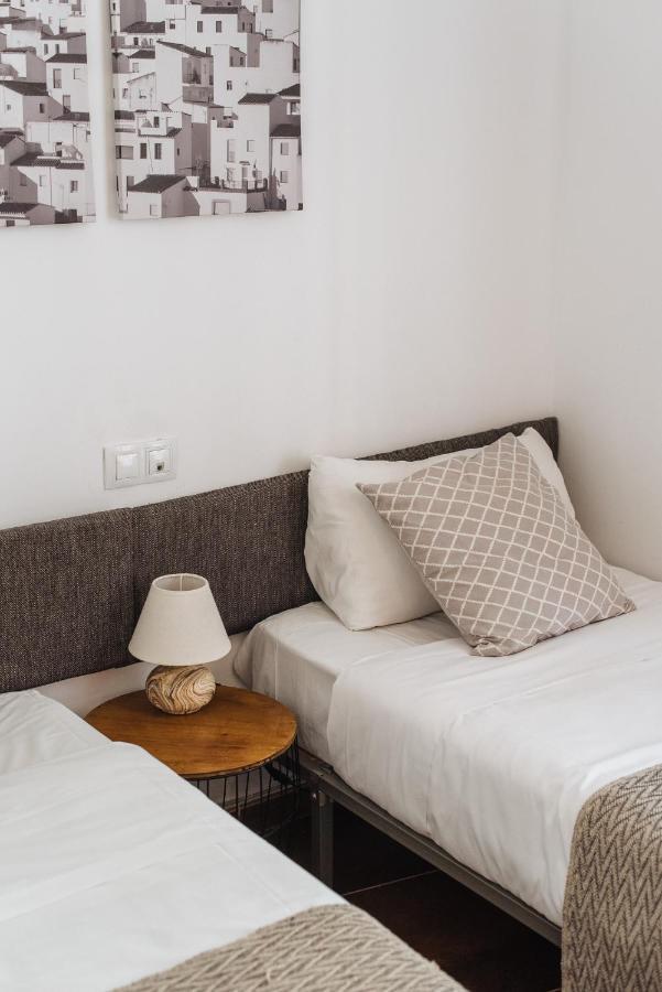 Homeyseville- Bright Apartment At Santa Cruz 6 Pax, Parking Optional Extérieur photo