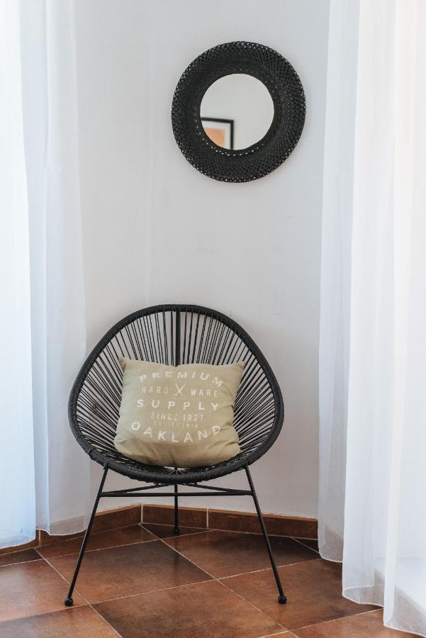 Homeyseville- Bright Apartment At Santa Cruz 6 Pax, Parking Optional Extérieur photo