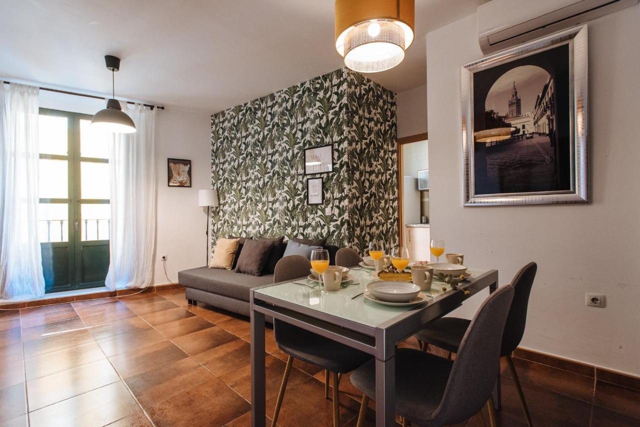 Homeyseville- Bright Apartment At Santa Cruz 6 Pax, Parking Optional Extérieur photo