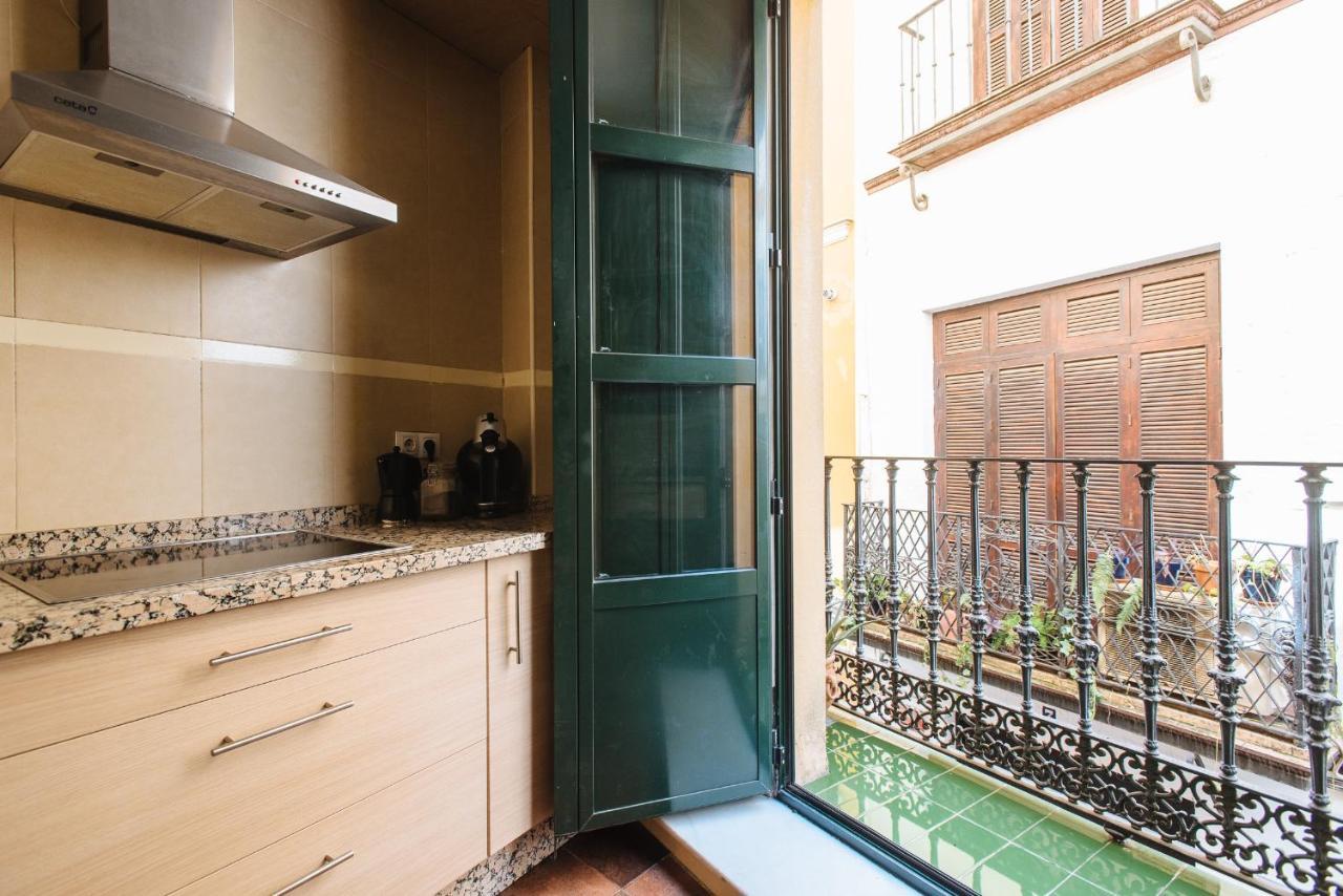 Homeyseville- Bright Apartment At Santa Cruz 6 Pax, Parking Optional Extérieur photo