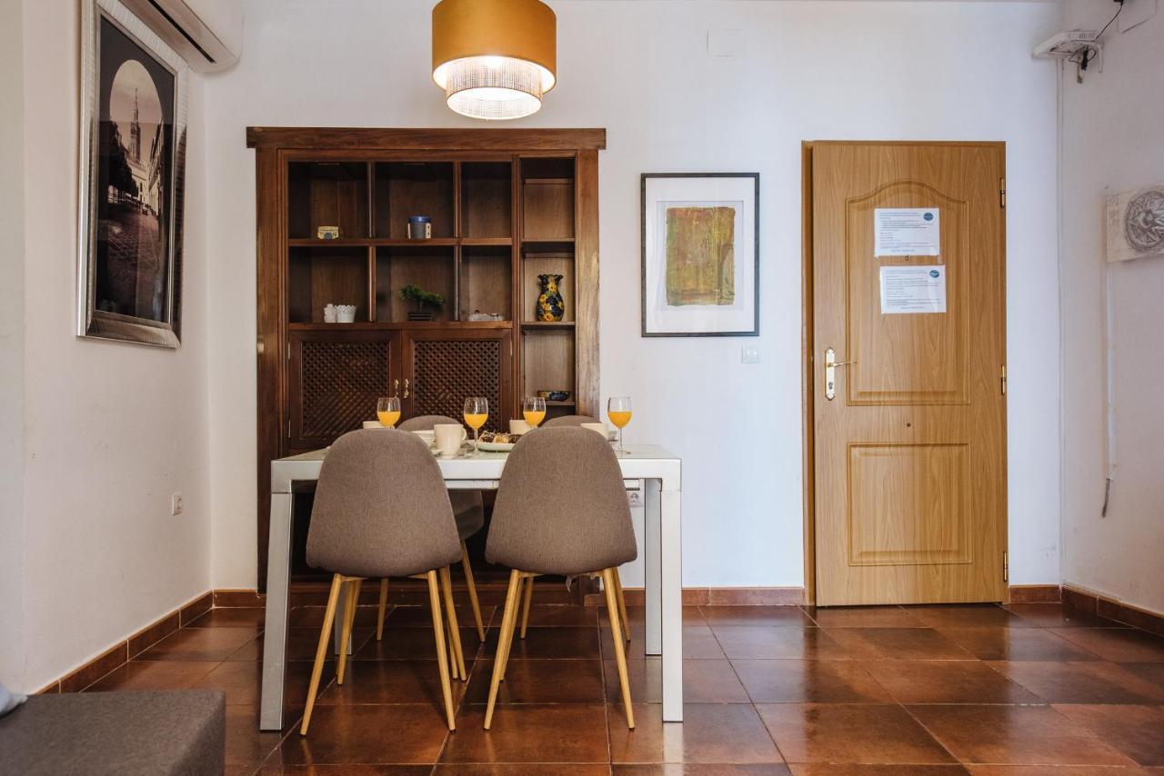 Homeyseville- Bright Apartment At Santa Cruz 6 Pax, Parking Optional Extérieur photo