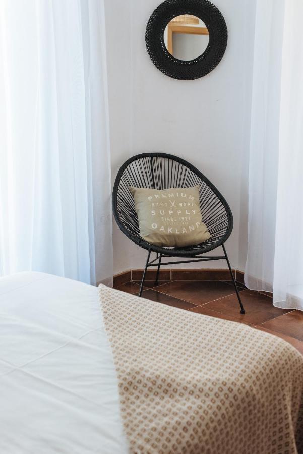 Homeyseville- Bright Apartment At Santa Cruz 6 Pax, Parking Optional Extérieur photo