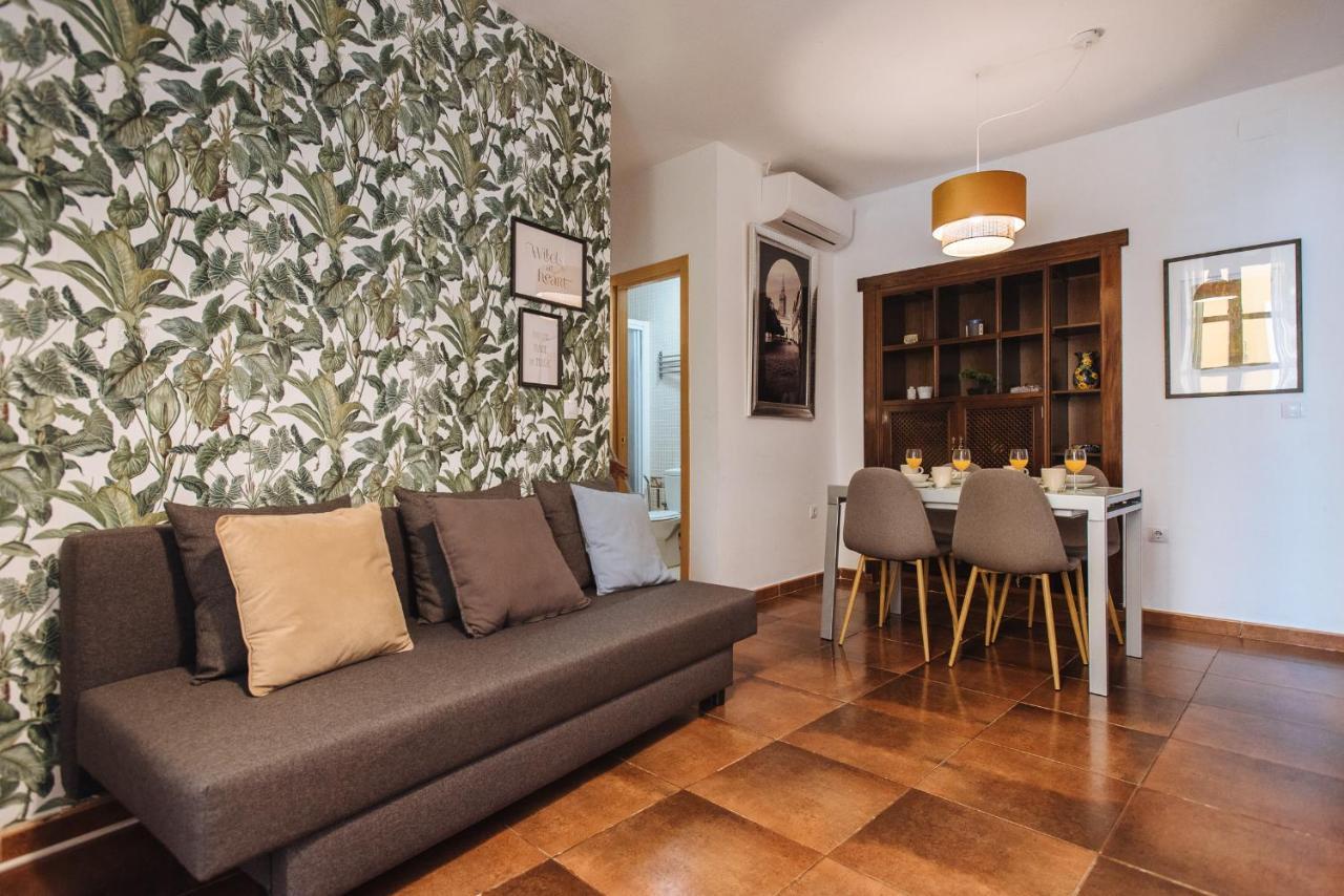 Homeyseville- Bright Apartment At Santa Cruz 6 Pax, Parking Optional Extérieur photo